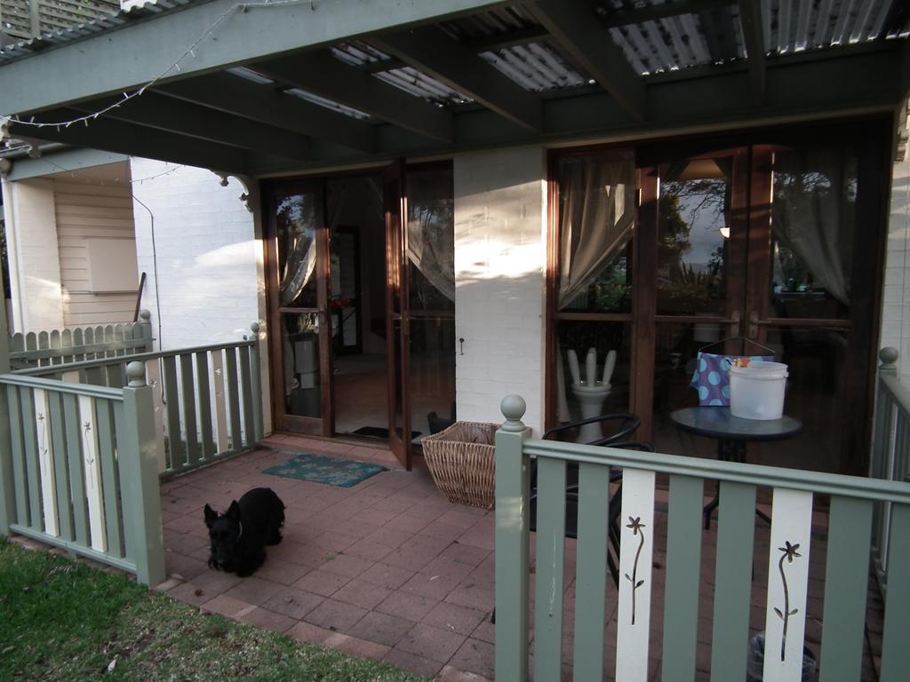 Frenchs Forest Bed And Breakfast Sidney Exterior foto